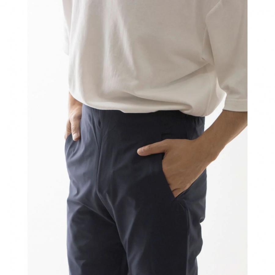 DESCENTE GOLF デサント メンズ ウインドパンツ AIRY TRANSFER DESCENTE GOLF デサント メンズ ウインドパンツ AIRY TRANSFER