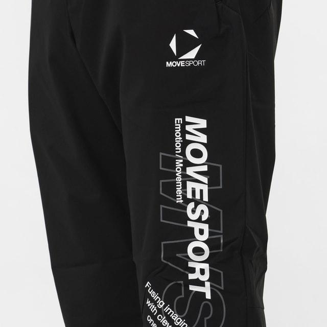 DESCENTE GOLF デサント メンズ クロスパンツ ST5FPZA0MB スポーツ
