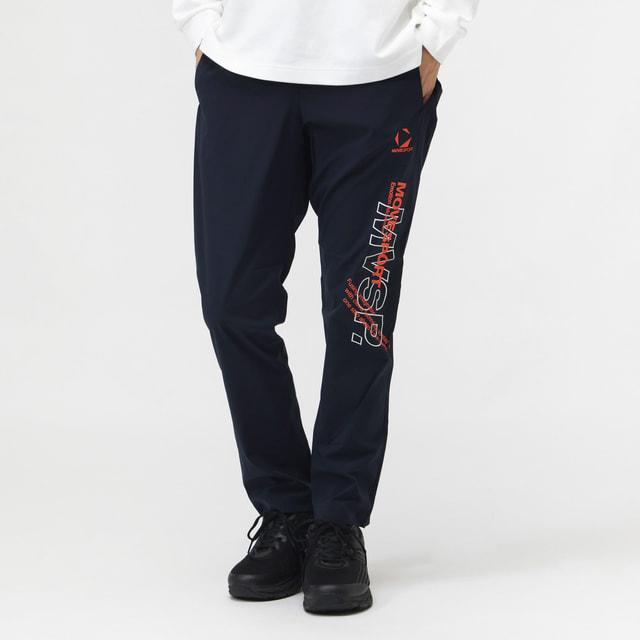 DESCENTE GOLF デサント メンズ クロスパンツ ST5FPZA0MB スポーツ