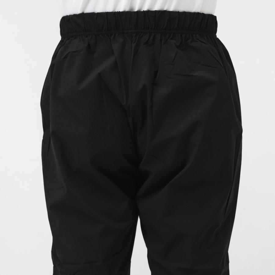 DESCENTE GOLF デサント メンズ クロスパンツ ST5FPZA0MB スポーツ