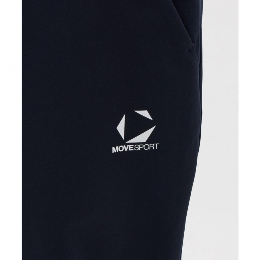 DESCENTE GOLF デサント メンズ クロスパンツ ACTIVE SUITS HEATNAVI