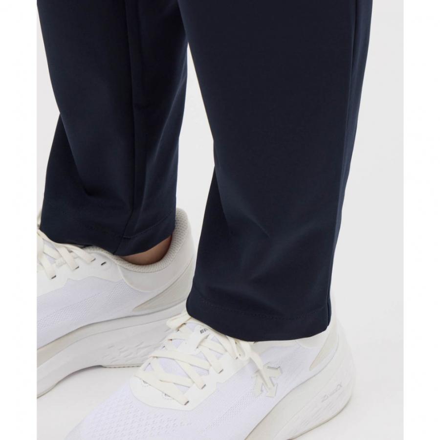 DESCENTE GOLF デサント メンズ クロスパンツ ACTIVE SUITS HEATNAVI