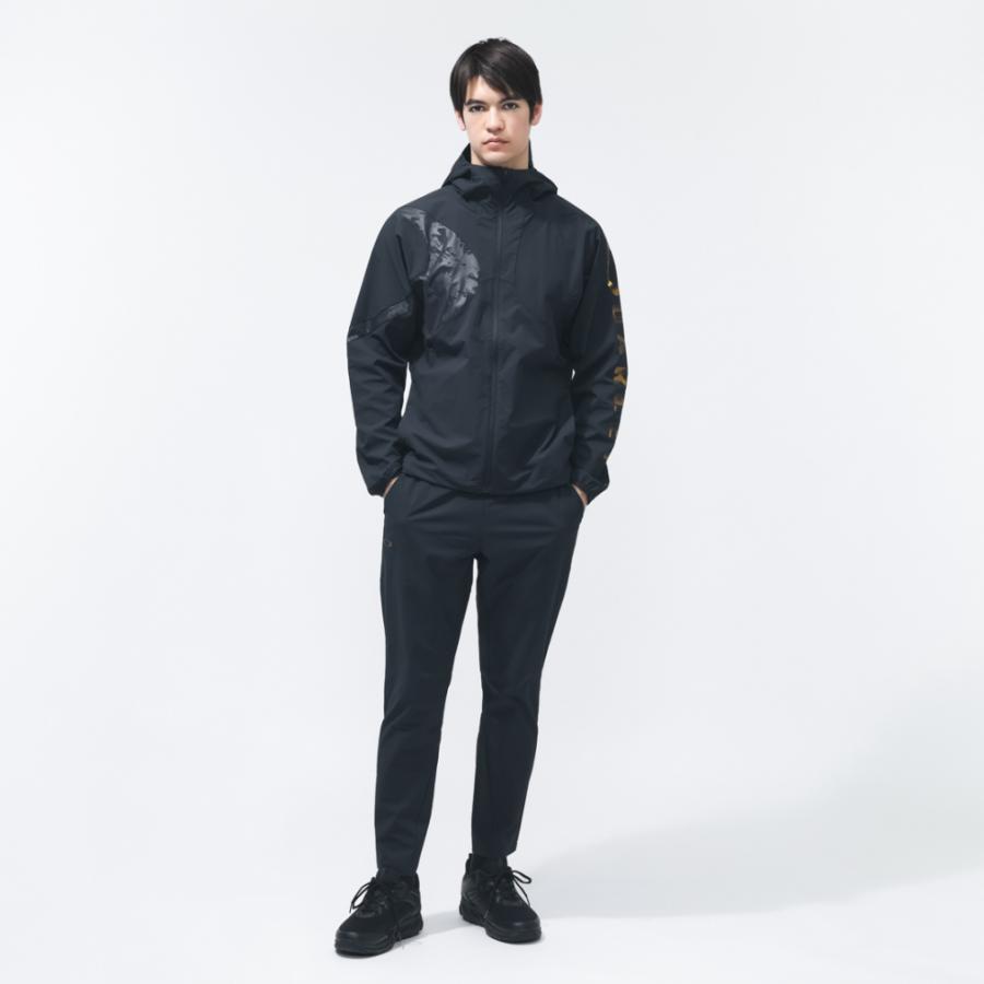 OAKLEY（オークリー） メンズ クロスパンツ ENHANCE MOBILITY PANTS
