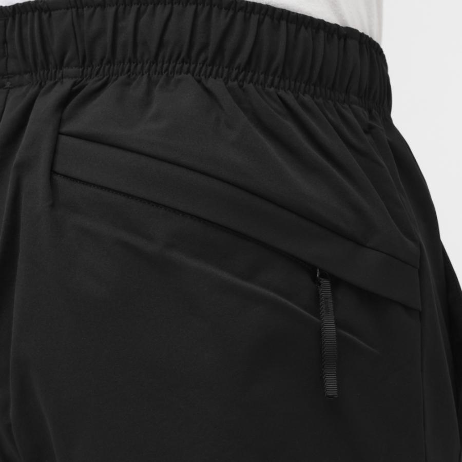 OAKLEY（オークリー） メンズ クロスパンツ BORDERLESS HEAT SHIELD