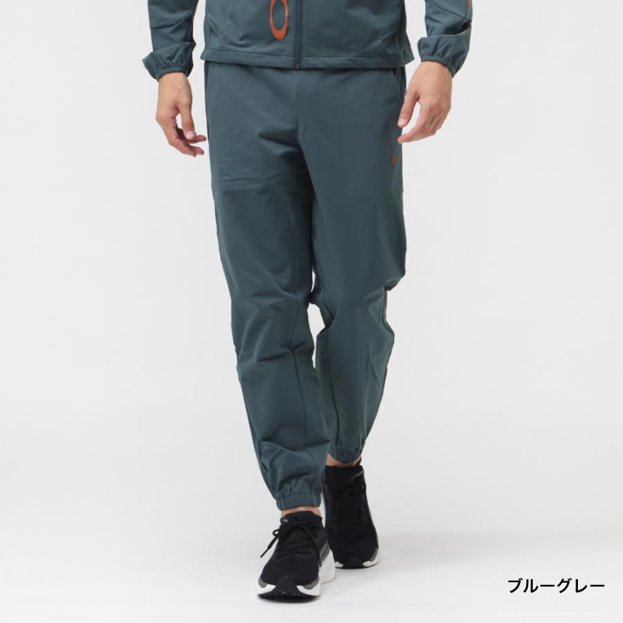 OAKLEY（オークリー） メンズ クロスパンツ BORDERLESS HEAT SHIELD