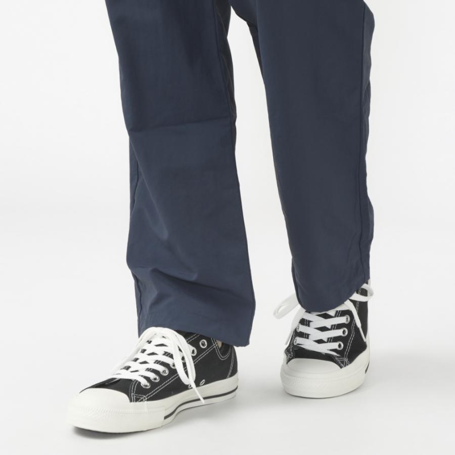 CONVERSE（コンバース） メンズ クロスパンツ COL BLOCK WV PT 4040003 