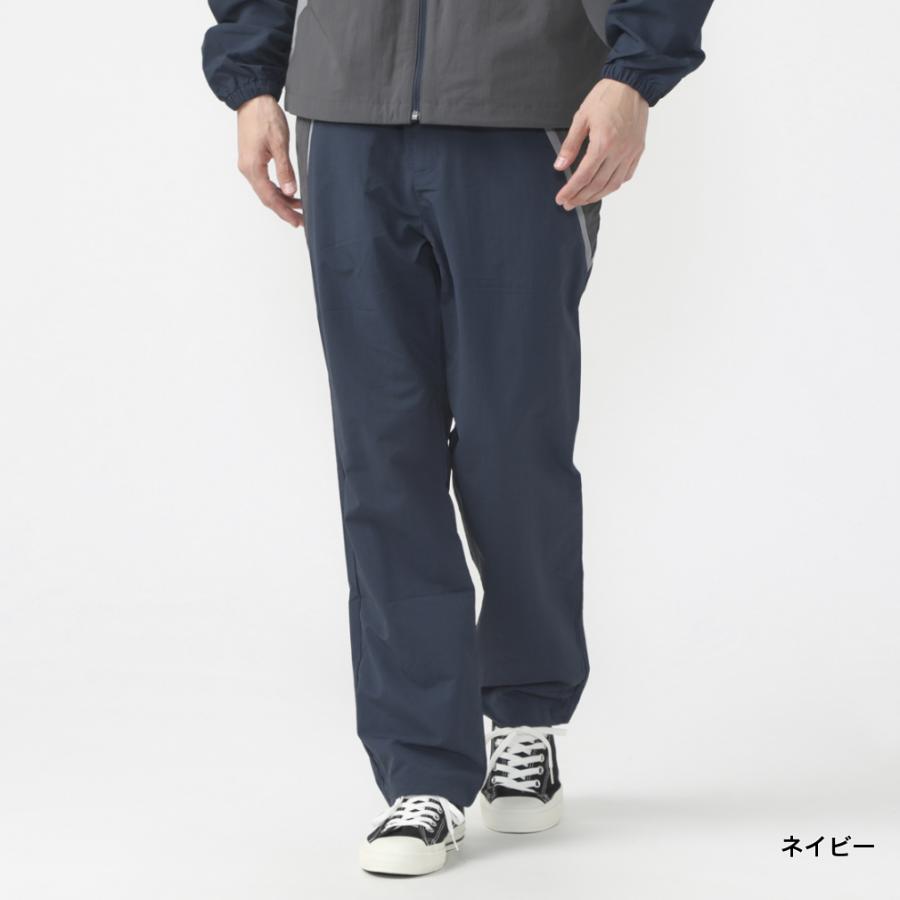 CONVERSE（コンバース） メンズ クロスパンツ COL BLOCK WV PT 4040003
