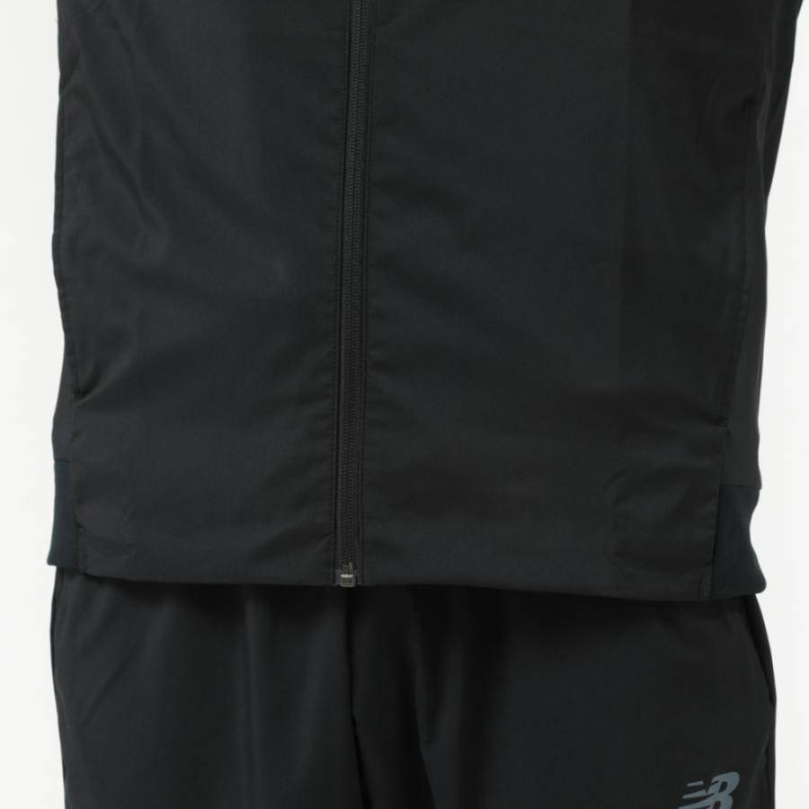 New Balance ニューバランス メンズ クロスジャージ 上下セット