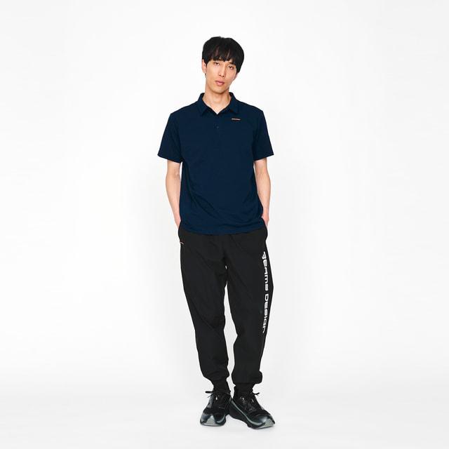 TIGORA by BEAMS DESIGN メンズ クロスパンツ トレーニングクロス