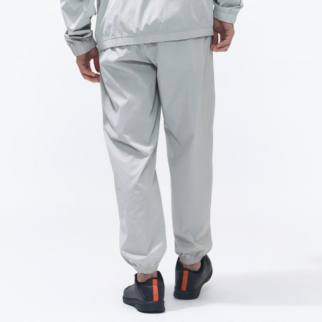 TIGORA by BEAMS DESIGN メンズ クロスパンツ トレーニングクロス