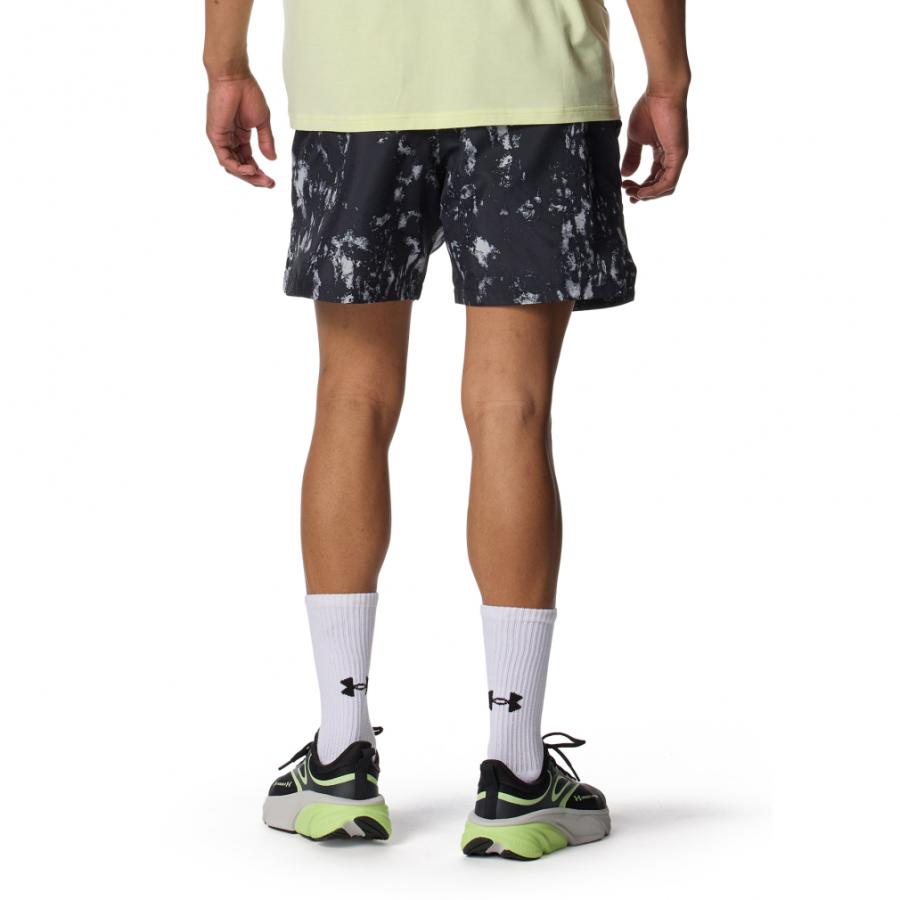 UNDER ARMOUR（アンダーアーマー） メンズ クロス ハーフパンツ UA