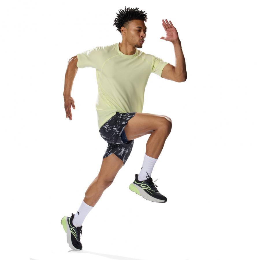 UNDER ARMOUR（アンダーアーマー） メンズ クロス ハーフパンツ UA