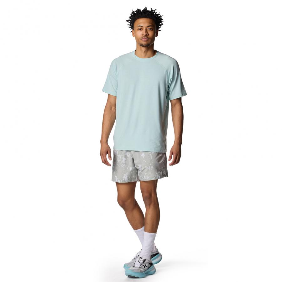 UNDER ARMOUR（アンダーアーマー） メンズ クロス ハーフパンツ UA