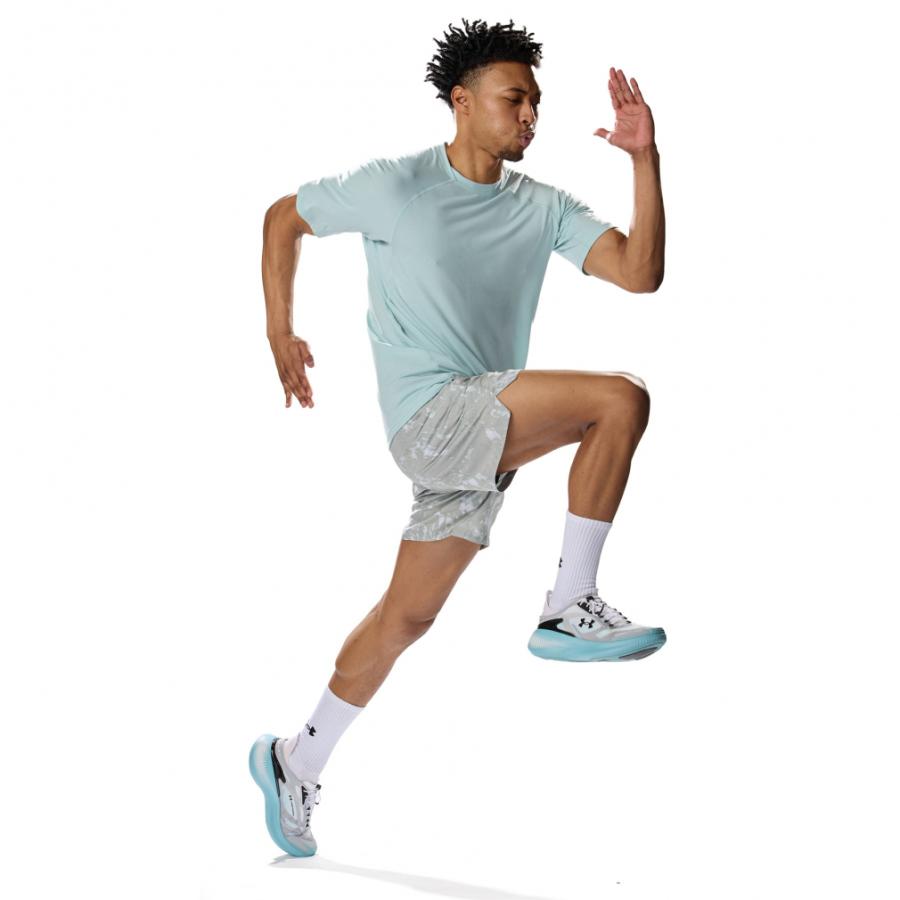 UNDER ARMOUR（アンダーアーマー） メンズ クロス ハーフパンツ UA