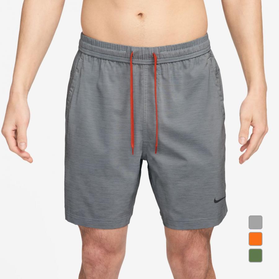 NIKE ナイキ メンズ クロス ハーフパンツ DF FORM 7IN UL NIKE ナイキ メンズ クロス ハーフパンツ DF FORM 7IN UL