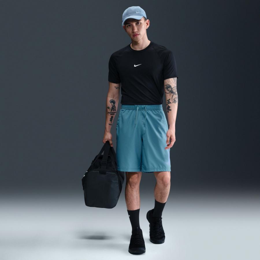 NIKE（ナイキ） メンズ クロス ハーフパンツ DF FORM 9IN UL ショート