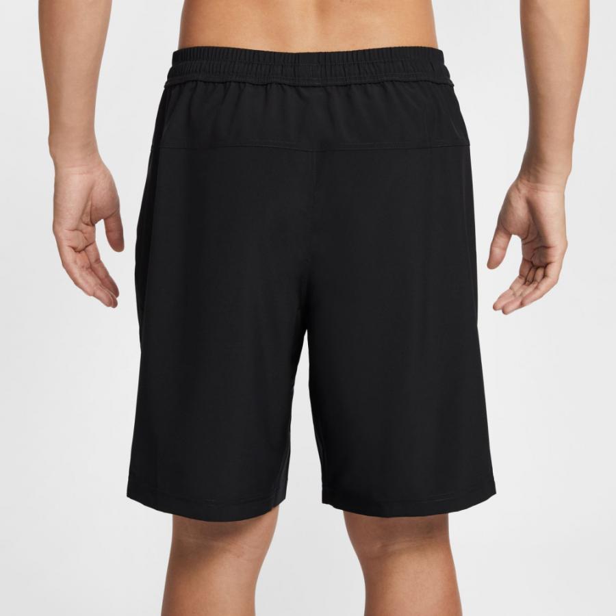 NIKE（ナイキ） メンズ クロス ハーフパンツ DF FORM 9IN UL ショート