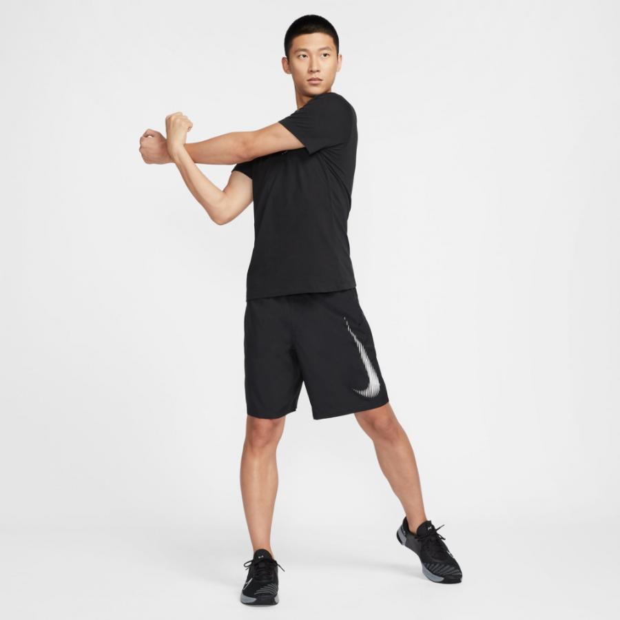 NIKE（ナイキ） メンズ クロス ハーフパンツ DF FORM 9IN UL ショート