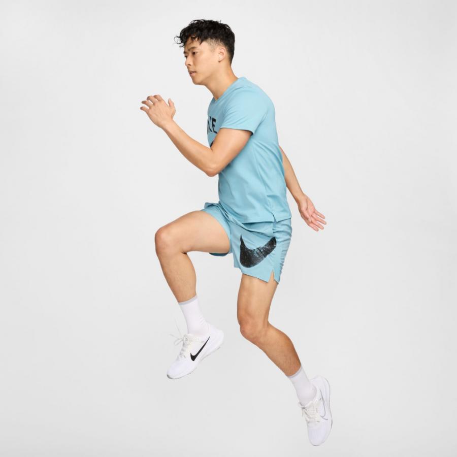 NIKE ナイキ メンズ クロス ハーフパンツ DF チャレンジャー NIKE ナイキ メンズ クロス ハーフパンツ DF チャレンジャー