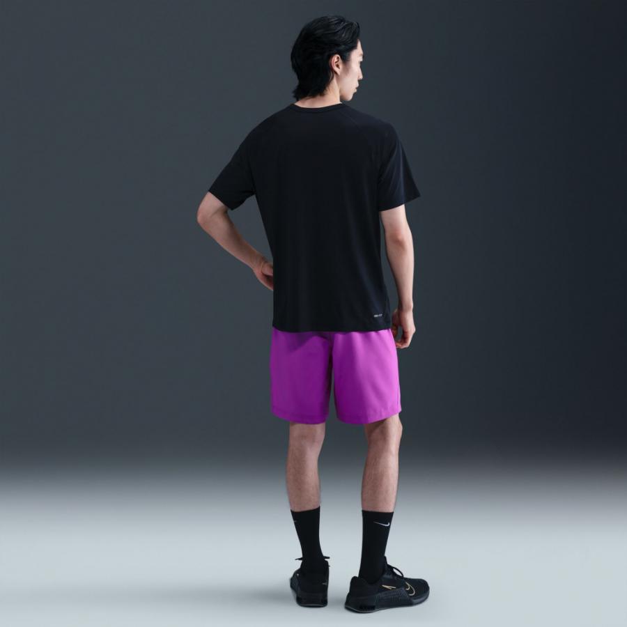 NIKE（ナイキ） メンズ クロス ハーフパンツ Dri-FIT 23cm