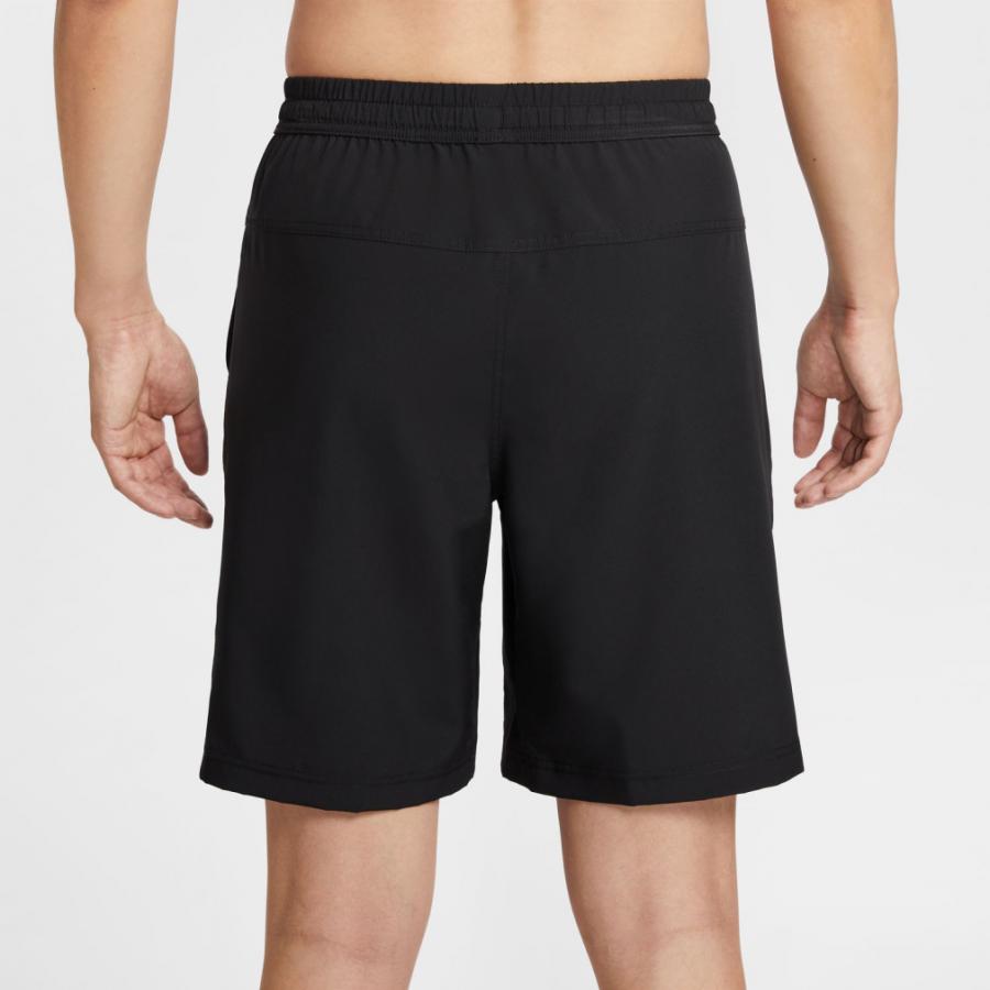 NIKE（ナイキ） メンズ クロス ハーフパンツ Dri-FIT 23cm