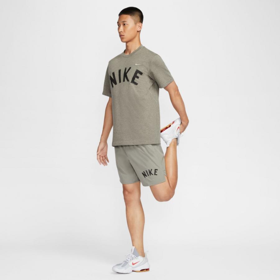 NIKEハーフパンツ NIKE（ナイキ） メンズ クロス ハーフパンツ DF UNLMTD スウッシュ