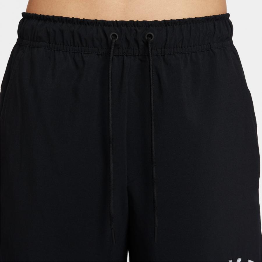 NIKE（ナイキ） メンズ クロス ハーフパンツ DF UNLMTD スウッシュ