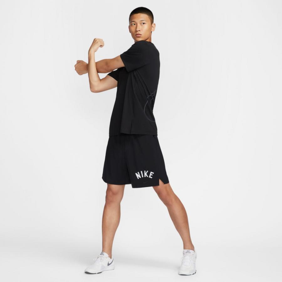 NIKE ナイキ メンズ クロス ハーフパンツ DF UNLMTD スウッシュ