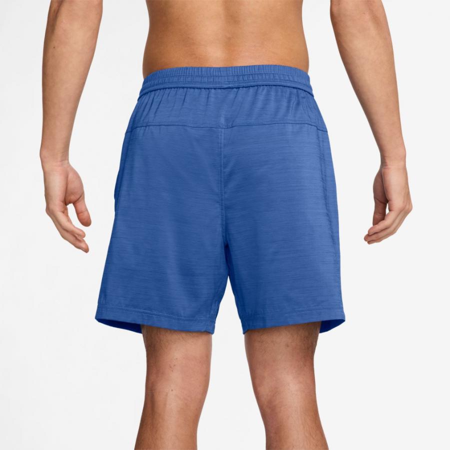 NIKE（ナイキ） メンズ クロス ハーフパンツ DF フォーム 7IN UL