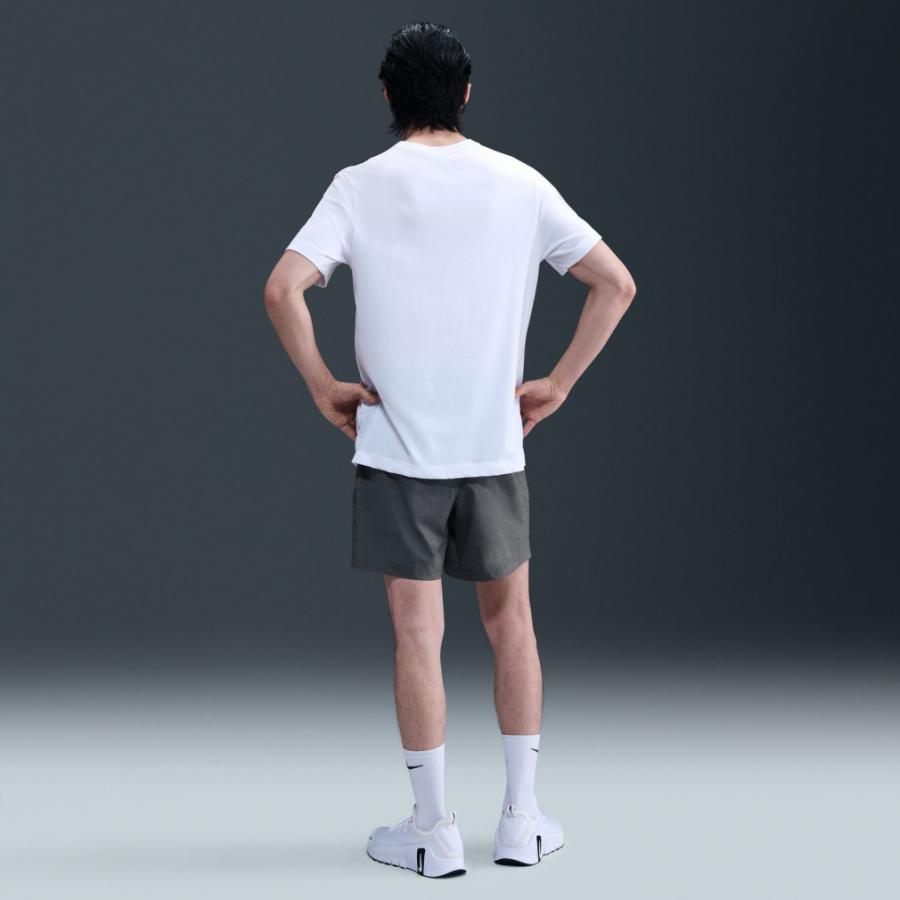 NIKE（ナイキ） メンズ クロス ハーフパンツ DF フォーム 7IN UL