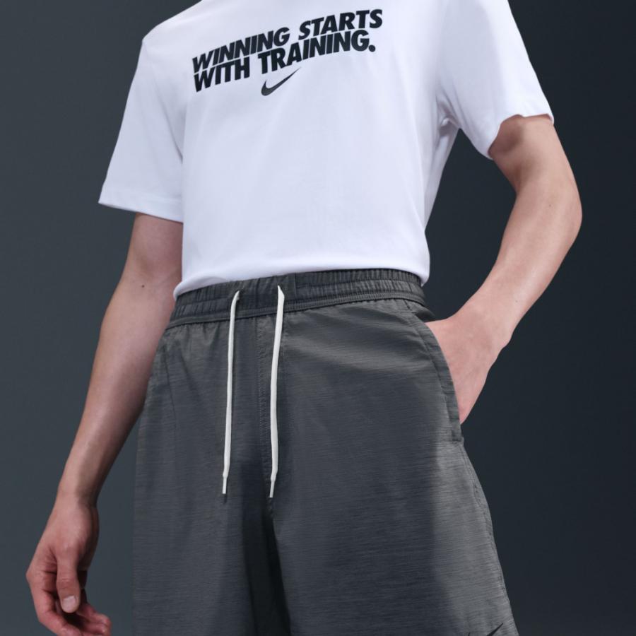 NIKE（ナイキ） メンズ クロス ハーフパンツ DF フォーム 7IN UL