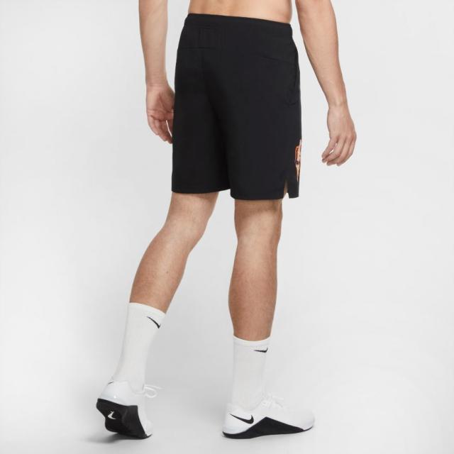 ナイキ メンズ クロスハーフパンツ フレックス ウーブン 3 0 Fa Stry Pk Cu4952 010 スポーツウェア ブラック Nike アルペン Paypayモール店 通販 Paypayモール