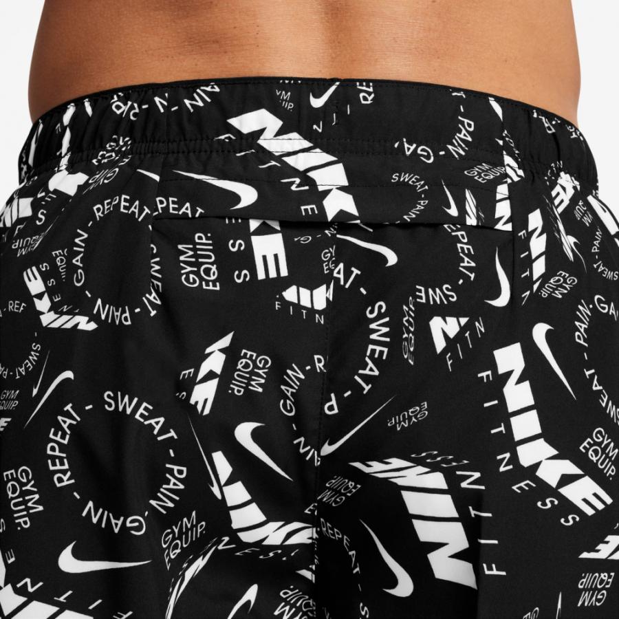 NIKE ナイキ メンズ クロス ハーフパンツ DF チャレンジャー 7インチ