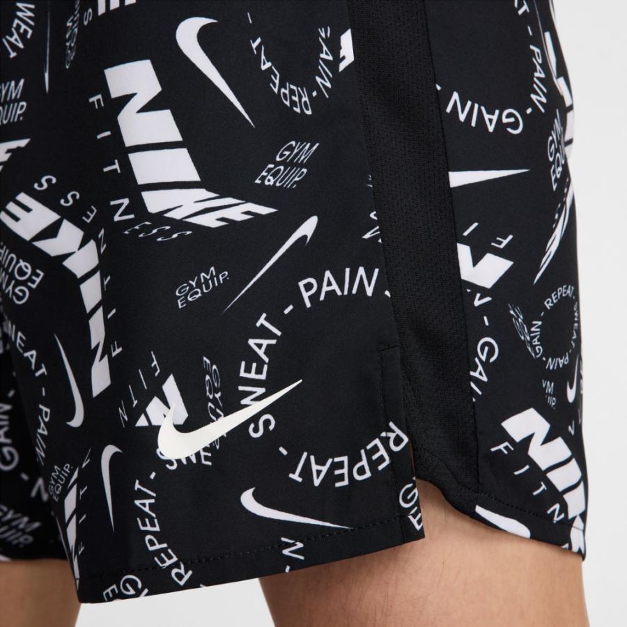 NIKE ナイキ メンズ クロス ハーフパンツ DF チャレンジャー 7