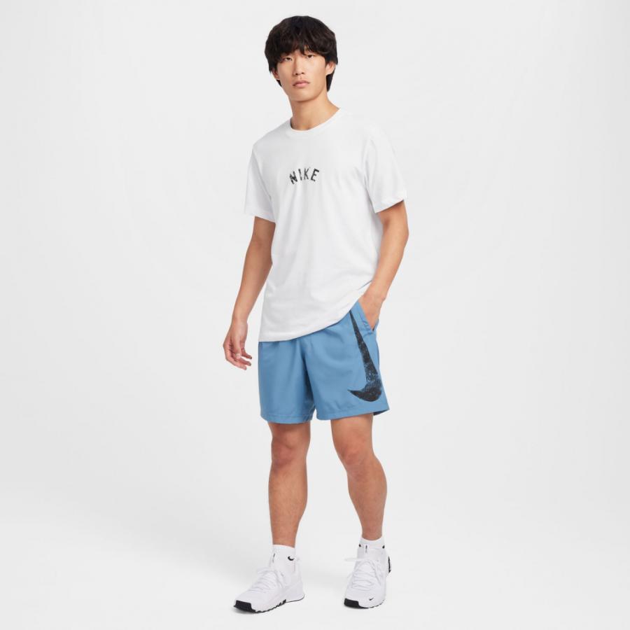 NIKE ナイキ メンズ クロス ハーフパンツ DF フォーム NIKE ナイキ メンズ クロス ハーフパンツ DF フォーム