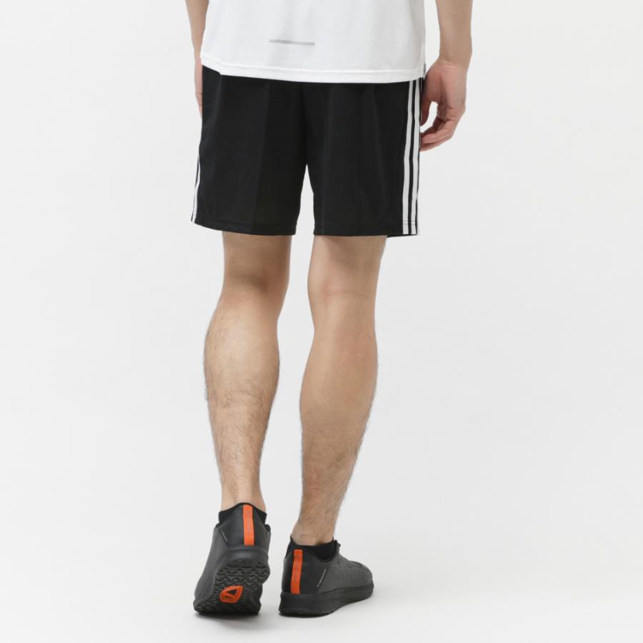 adidas（アディダス） メンズ クロス ハーフパンツ トレイン
