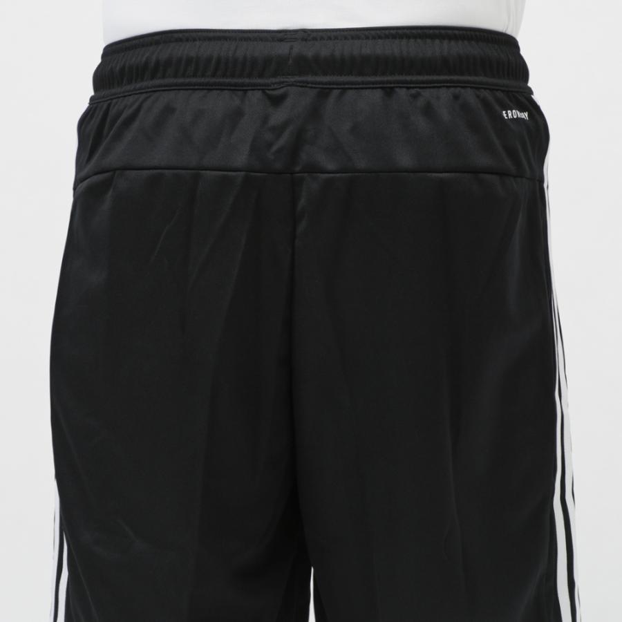 adidas（アディダス） メンズ クロス ハーフパンツ トレイン