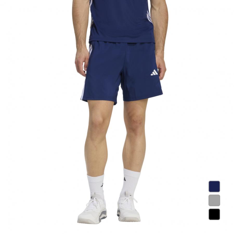 adidas（アディダス） メンズ クロス ハーフパンツ ワークアウト