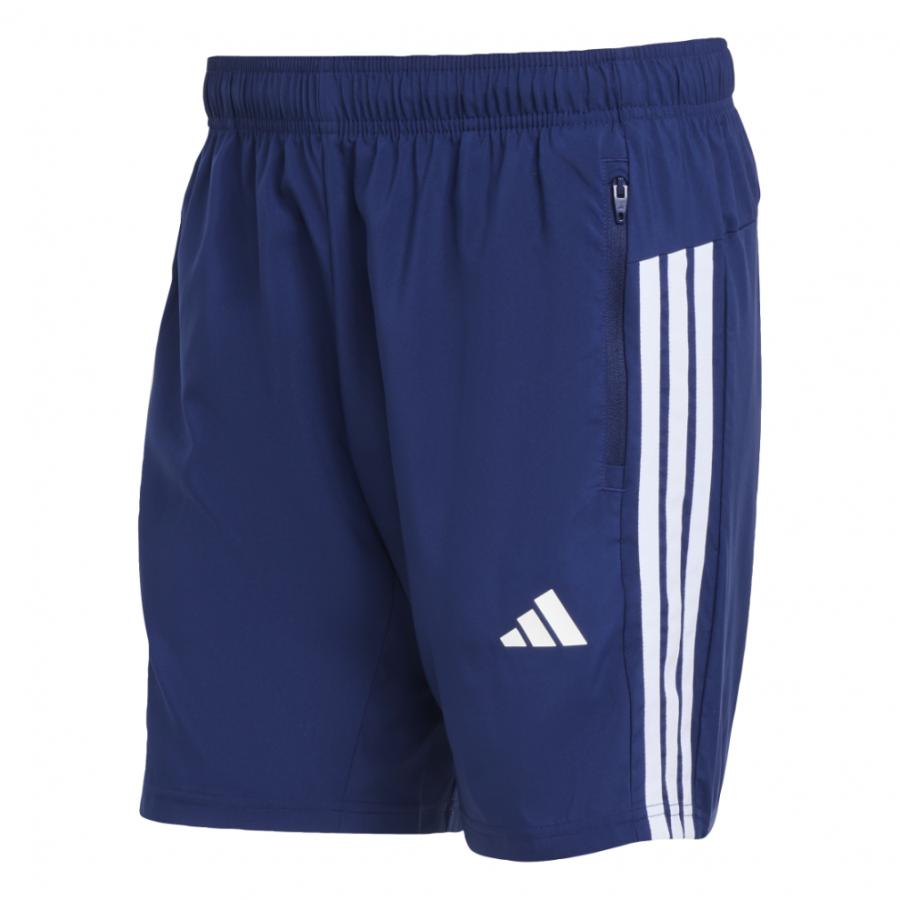 adidas（アディダス） メンズ クロス ハーフパンツ ワークアウト