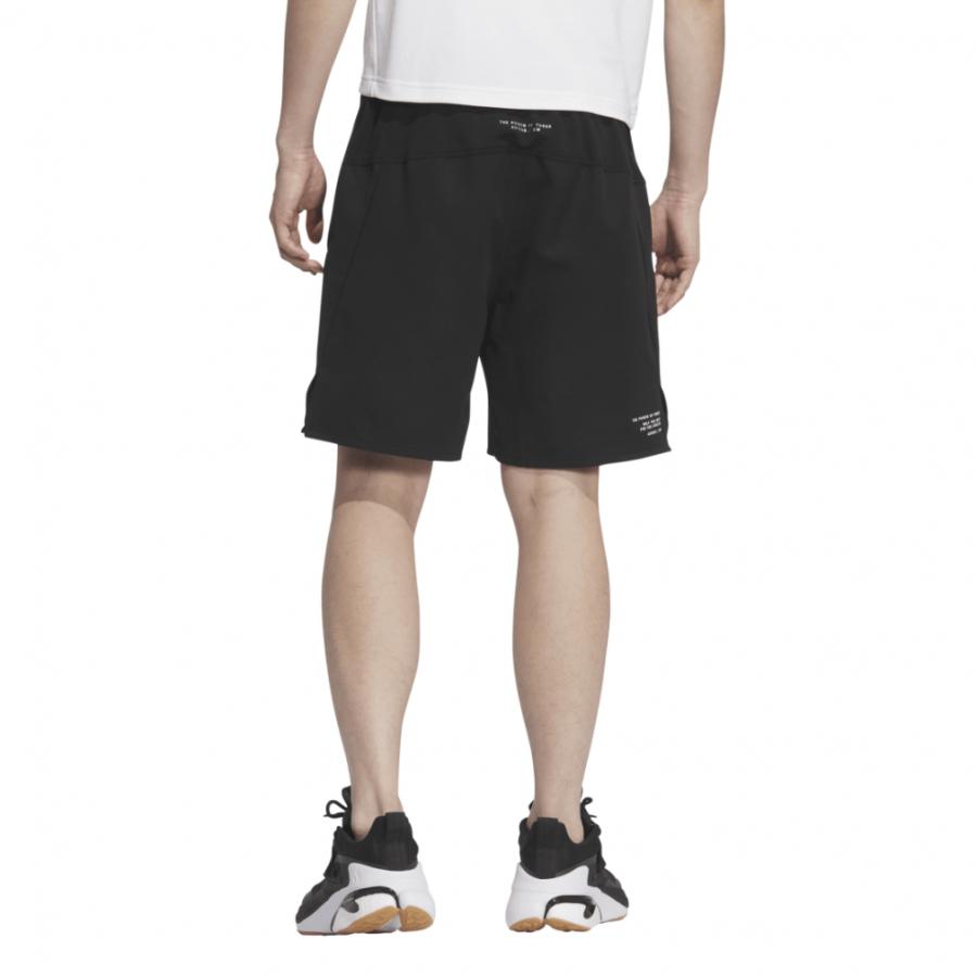 adidas（アディダス） メンズ クロス ハーフパンツ M ADPT ウーブン