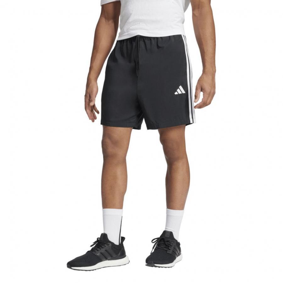 adidas（アディダス） メンズ クロス ハーフパンツ エッセンシャル