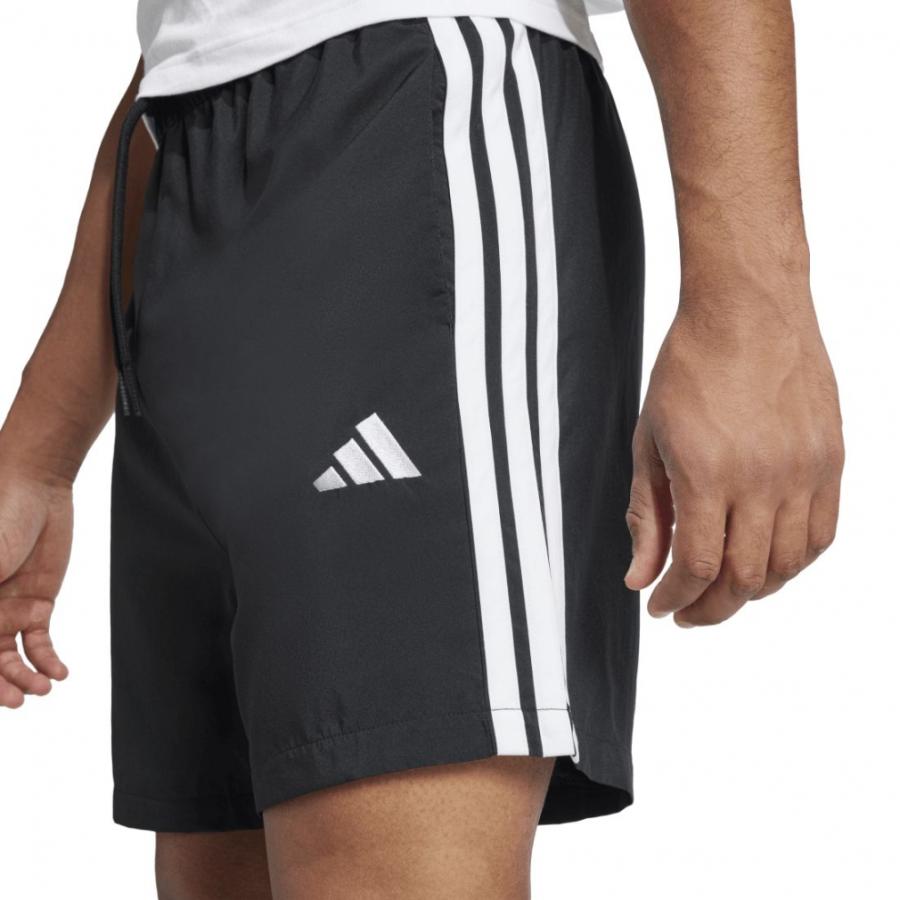 adidas（アディダス） メンズ クロス ハーフパンツ エッセンシャル