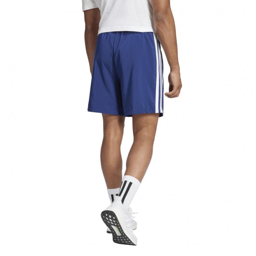 【新品】チェルシー ウーブンパンツ ジャパンＬ アディダス adidas（アディダス） メンズ クロス ハーフパンツ エッセンシャル