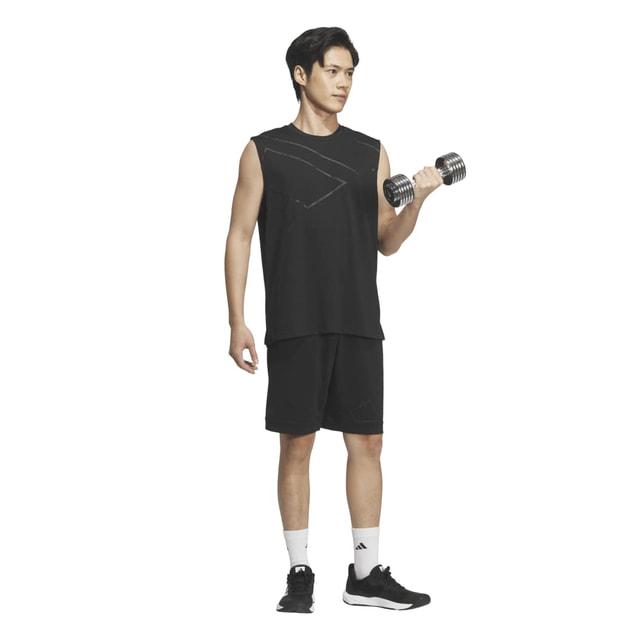adidas（アディダス） メンズ クロス ハーフパンツ テック