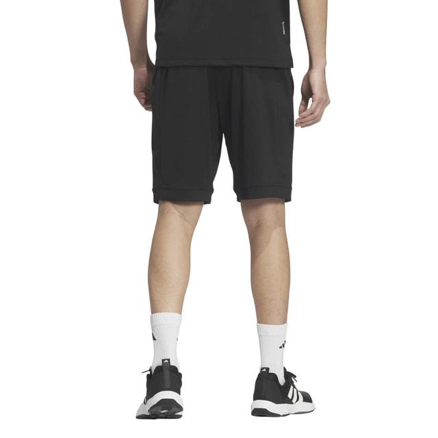 adidas（アディダス） メンズ クロス ハーフパンツ テック