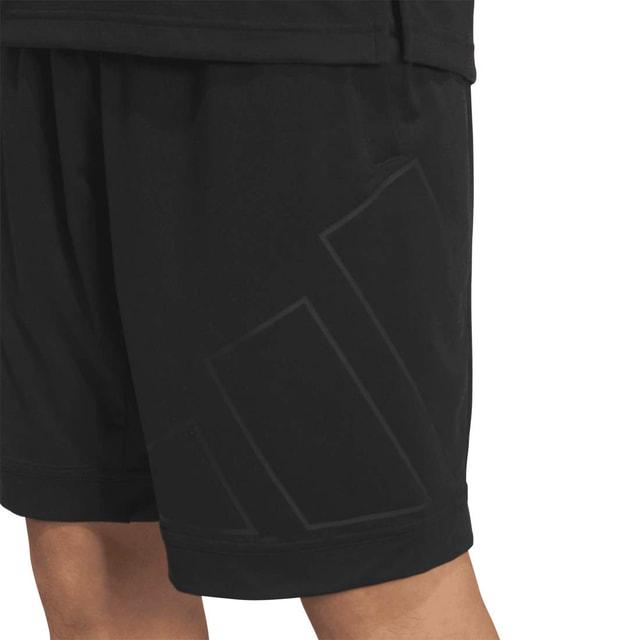 adidas（アディダス） メンズ クロス ハーフパンツ テック