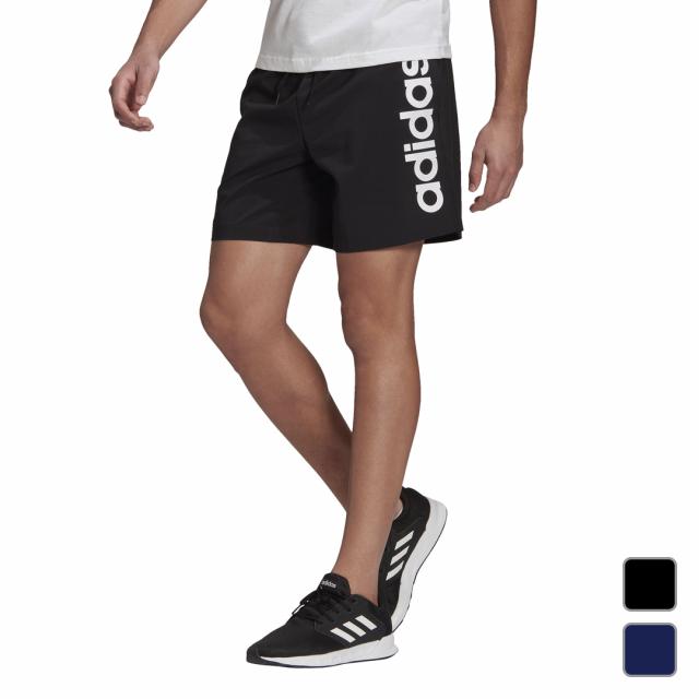 アディダス メンズ クロスハーフパンツ Aeroready エッセンシャルズ チェルシー リニアロゴ ショーツ 279 Gk9608 Gk9607 スポーツウェア Adidas アルペン Paypayモール店 通販 Paypayモール