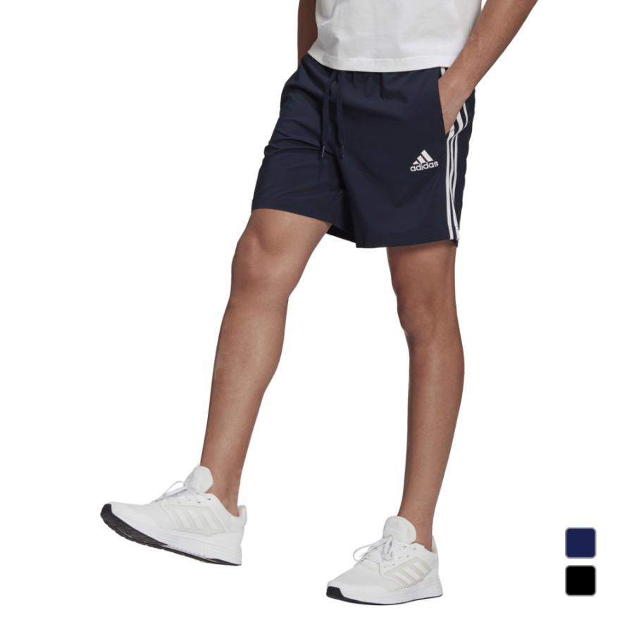 アディダス メンズ クロスハーフパンツ Mess3ストライプスウーブンショーツ 2 Gl0023 Gl0022 スポーツウェア Adidas アルペン Paypayモール店 通販 Paypayモール