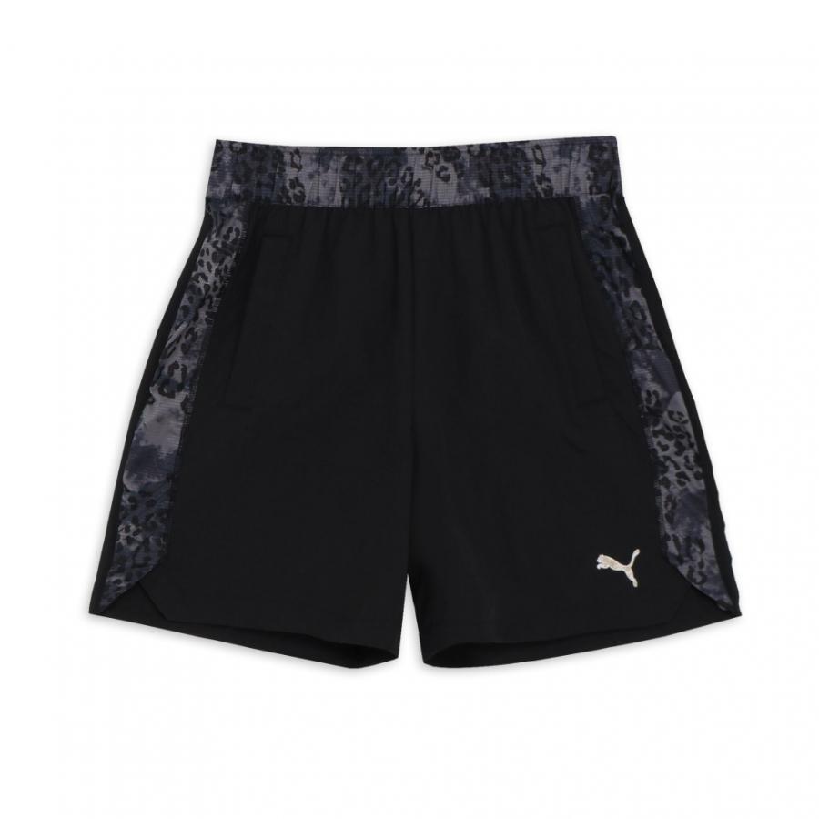 PUMA（プーマ） メンズ クロス ハーフパンツ TRN EDGE AOP ウーブン