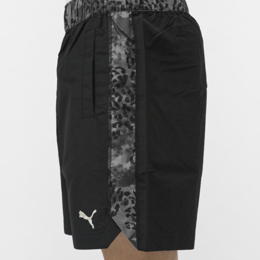 プーマ PUMA XL セットアップ TRN EDGE クロスウーブン 黒 緑 ce014-57035-01b.jpg?basethum=225